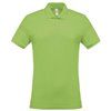 MEN'S SHORT-SLEEVED PIQUÉ POLO SHIRT