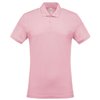 MEN'S SHORT-SLEEVED PIQUÉ POLO SHIRT