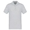 MEN'S SHORT-SLEEVED PIQUÉ POLO SHIRT