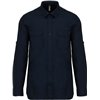 MEN'S LONG-SLEEVED SAFARI SHIRT