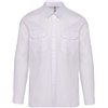 MEN'S LONG-SLEEVED SAFARI SHIRT