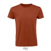 SOL'S REGENT FIT - MEN’S ROUND NECK CLOSE FITTING T-SHIRT