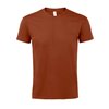 SOL'S IIMPERIAL/I - MEN'S ROUND COLLAR T-SHIRT