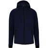 MEN'S HOODED SWEATSHIRT