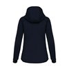 LADIES’ HOODED SWEATSHIRT