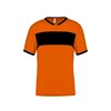 KIDS' SHORT SLEEVE JERSEY