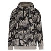 MEN’S HOODED SWEATSHIRT