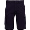 MEN'S MULTIPOCKET BERMUDA SHORTS