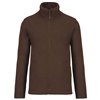 FALCO - FULL ZIP MICROFLEECE JACKET