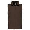 LUCA - MEN'S MICROFLEECE GILET