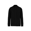 FULL ZIP FLEECE SWEATSHIRT