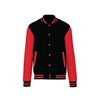 UNISEX TEDDY FLEECE JACKET