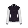 UNISEX TEDDY FLEECE JACKET