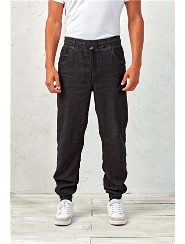 'ARTISAN' CHEF'S JOGGING TROUSERS