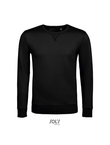 SOL'S SULLY - MEN’S ROUND-NECK SWEATSHIRT