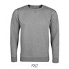 SOL'S SULLY - MEN’S ROUND-NECK SWEATSHIRT