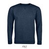 SOL'S SULLY - MEN’S ROUND-NECK SWEATSHIRT