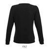 SOL'S SULLY WOMEN - ROUND-NECK SWEATSHIRT