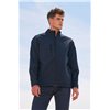 SOL'S RELAX - MEN'S SOFTSHELL ZIPPED JACKET