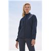 SOL'S ROXY - WOMEN'S SOFTSHELL ZIPPED JACKET