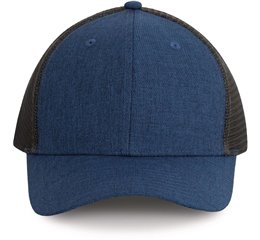 URBAN TRUCKER CAP - 6 PANELS