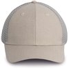 URBAN TRUCKER CAP - 6 PANELS