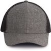 URBAN TRUCKER CAP - 6 PANELS