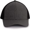 URBAN TRUCKER CAP - 6 PANELS