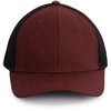 URBAN TRUCKER CAP - 6 PANELS