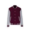 UNISEX TEDDY FLEECE JACKET