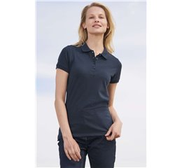 SOL'S PASSION - WOMEN'S POLO SHIRT