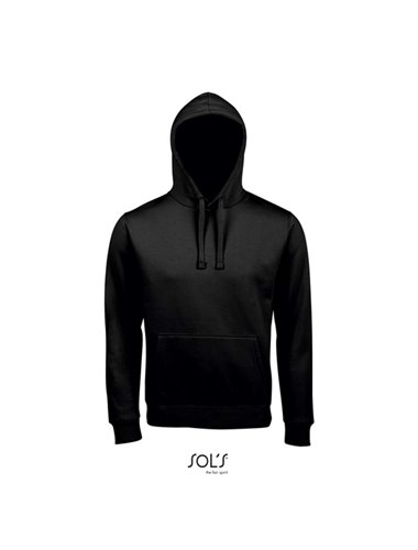 SOL'S SPENCER - HOODED SWEATSHIRT