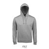 SOL'S SPENCER - HOODED SWEATSHIRT