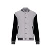 UNISEX TEDDY FLEECE JACKET