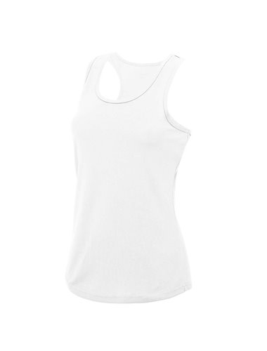 WOMEN'S COOL VEST