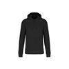 MEN'S ECO-FRIENDLY HOODED SWEATSHIRT