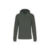 MEN'S ECO-FRIENDLY HOODED SWEATSHIRT