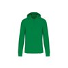 MEN'S ECO-FRIENDLY HOODED SWEATSHIRT