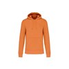 MEN'S ECO-FRIENDLY HOODED SWEATSHIRT