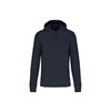 MEN'S ECO-FRIENDLY HOODED SWEATSHIRT