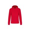 MEN'S ECO-FRIENDLY HOODED SWEATSHIRT