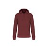 MEN'S ECO-FRIENDLY HOODED SWEATSHIRT