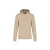 MEN'S ECO-FRIENDLY HOODED SWEATSHIRT