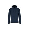 MEN'S ECO-FRIENDLY HOODED SWEATSHIRT