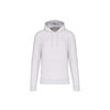 MEN'S ECO-FRIENDLY HOODED SWEATSHIRT