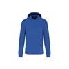 MEN'S ECO-FRIENDLY HOODED SWEATSHIRT