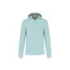 MEN'S ECO-FRIENDLY HOODED SWEATSHIRT