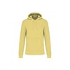 MEN'S ECO-FRIENDLY HOODED SWEATSHIRT