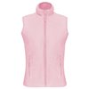 MELODIE - LADIES' MICROFLEECE GILET