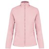 MAUREEN - LADIES' FULL ZIP MICROFLEECE JACKET